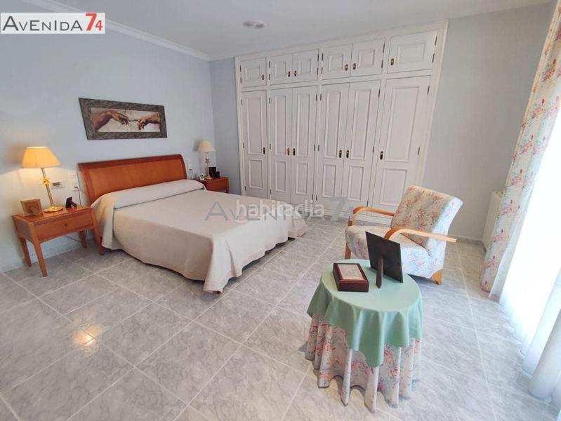 Foto 91c13127-7390-415a-ac3c-69b389a97098. Xalet amb calefacció aparcament a Los Ángeles - Apolonia Lorca