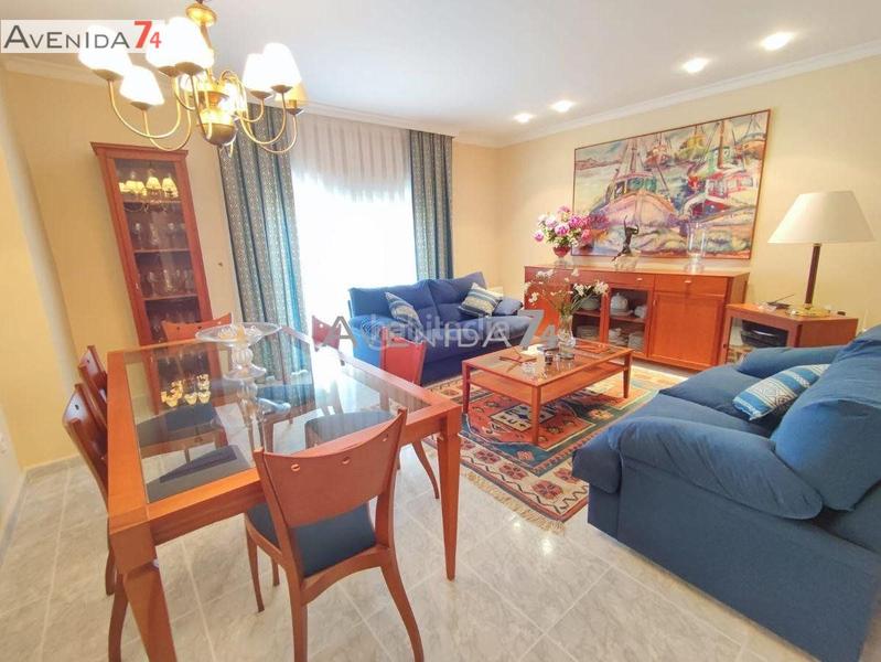 Foto b33563a0-bcbe-473e-91d6-6689b13d0b30. Xalet amb calefacció aparcament a Los Ángeles - Apolonia Lorca