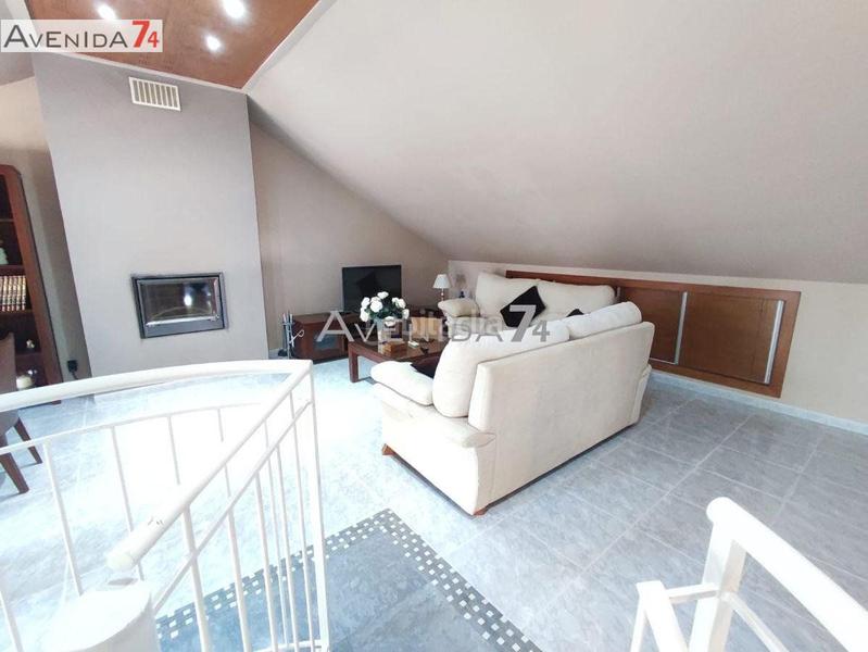 Foto eace458a-a603-4d9a-abd5-fc73491fc9c7. Xalet amb calefacció aparcament a Los Ángeles - Apolonia Lorca