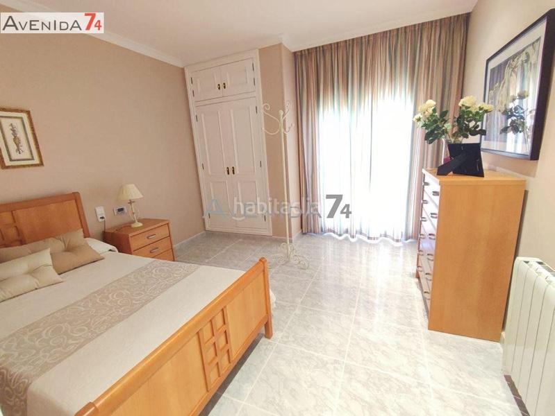 Foto f2cfce9c-7941-4e84-87f4-fb1dfc351b4e. Xalet amb calefacció aparcament a Los Ángeles - Apolonia Lorca