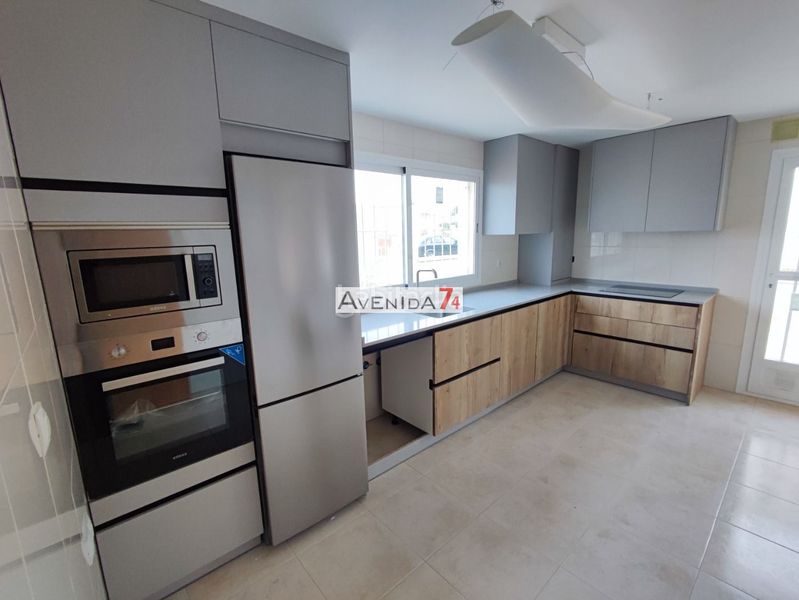 Foto b8888f96-3e7f-4602-8927-051567925e73. Xalet a Purias Lorca