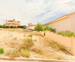 Terreny residencial a El Rubial. Terrero en calarreona ideal para construir tu hogar