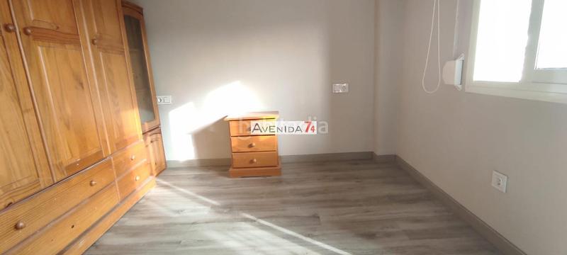 Foto 13f9bc24-ab41-421c-a3fc-a0f5cbdeb47e. Appartamento con riscaldamento in Casco Antiguo Águilas