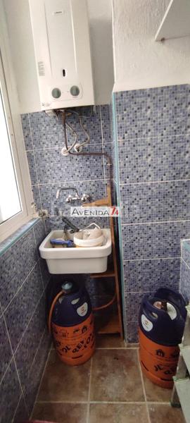 Foto 6081e180-3b64-4c68-a256-241ce17ea3ea. Appartamento con riscaldamento in Casco Antiguo Águilas