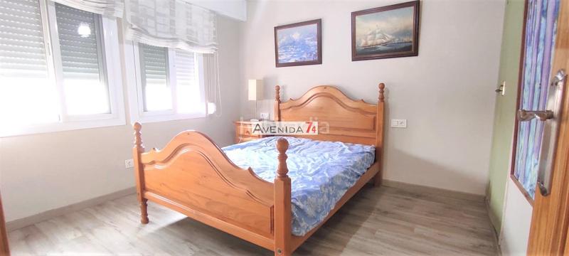 Foto 6752e40e-730d-4826-a665-299a524a0440. Appartamento con riscaldamento in Casco Antiguo Águilas