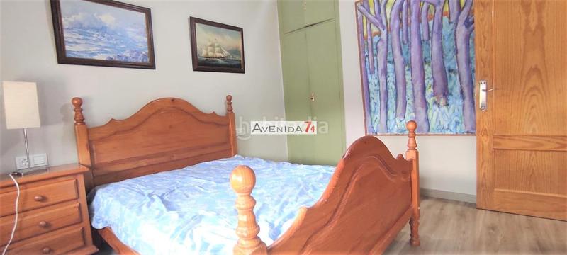 Foto 9aa0cb3a-c03e-452b-a98b-309e4b1b559c. Appartamento con riscaldamento in Casco Antiguo Águilas