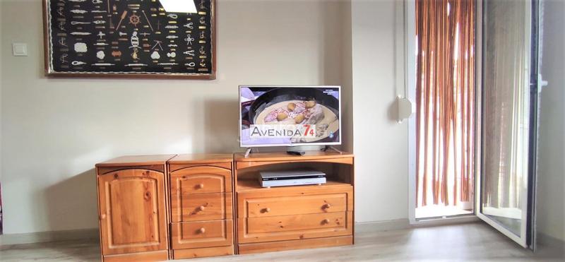 Foto b87f4103-58c4-4b68-8891-6a8d21d2446c. Appartamento con riscaldamento in Casco Antiguo Águilas