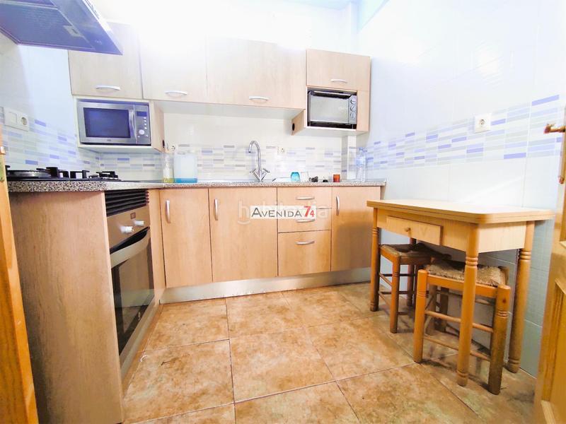 Foto f221d349-653b-4a07-ae53-83ab2de2b9ce. Appartamento con riscaldamento in Casco Antiguo Águilas