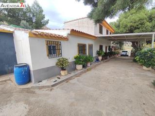Masia en El Ro. Casa de campo en el consejero  ref 121