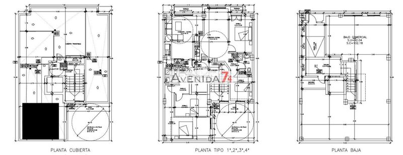 Foto cc66d23c-c011-4ba3-aeba-b1b90dad7596. Terreny residencial a Casco Antiguo Águilas