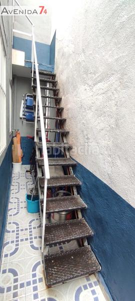 Foto 50af30df-6f68-4ed3-ae34-3985568c661c. Maison avec chauffage parking dans Casco Antiguo Águilas