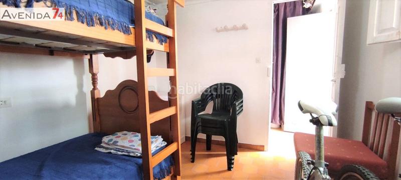 Foto 6edc5fd3-813d-49ff-979a-f5c4e7d0561d. Maison avec chauffage parking dans Casco Antiguo Águilas