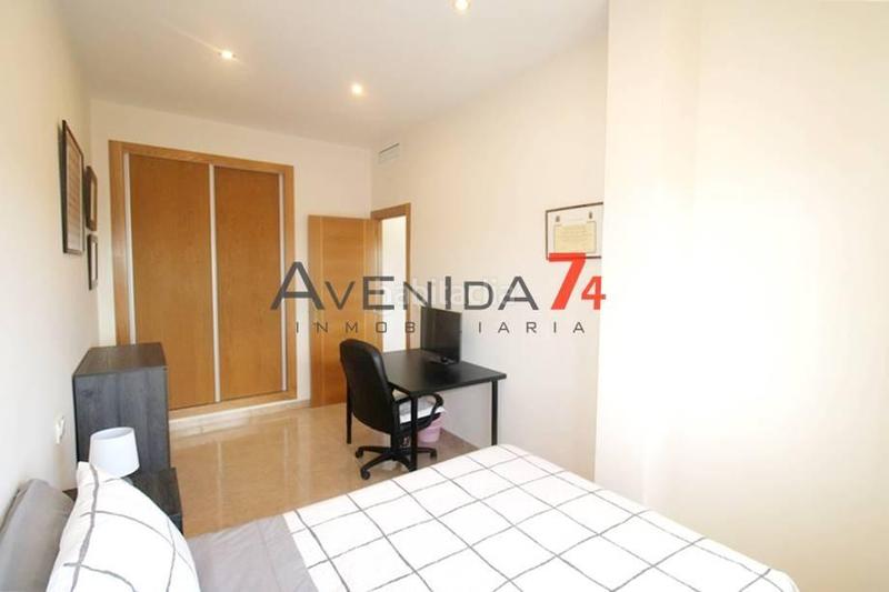 Foto 2348be07-e82f-4456-845a-725bae38cf27. Dúplex amb aparcament a La Hoya Lorca