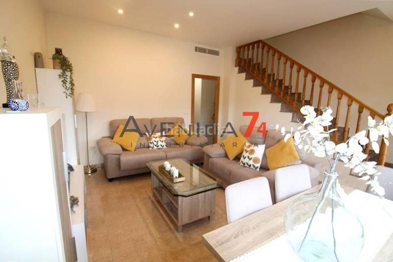 Foto 2d5c4d11-14dd-4611-8c0c-d9f3efe2c229. Dúplex amb aparcament a La Hoya Lorca