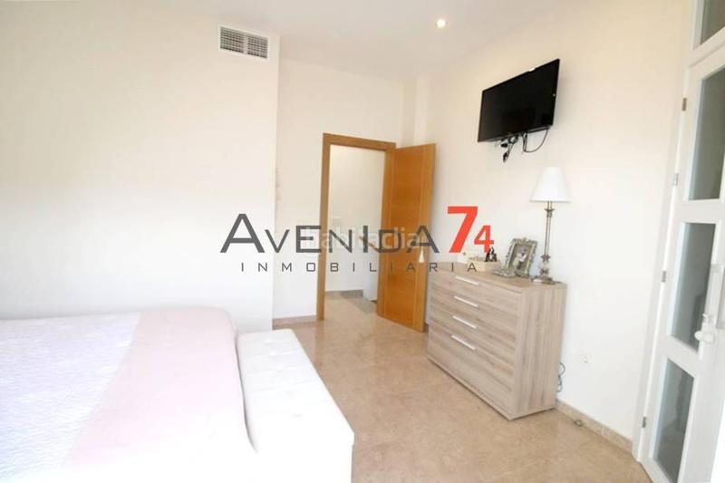 Foto 2ec652b9-705f-42c5-9b58-c784643c87a2. Dúplex amb aparcament a La Hoya Lorca