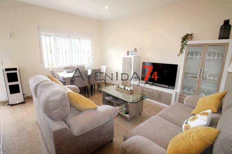 Foto 5b9eb203-5a44-4311-9386-217e1c7a8533. Dúplex amb aparcament a La Hoya Lorca