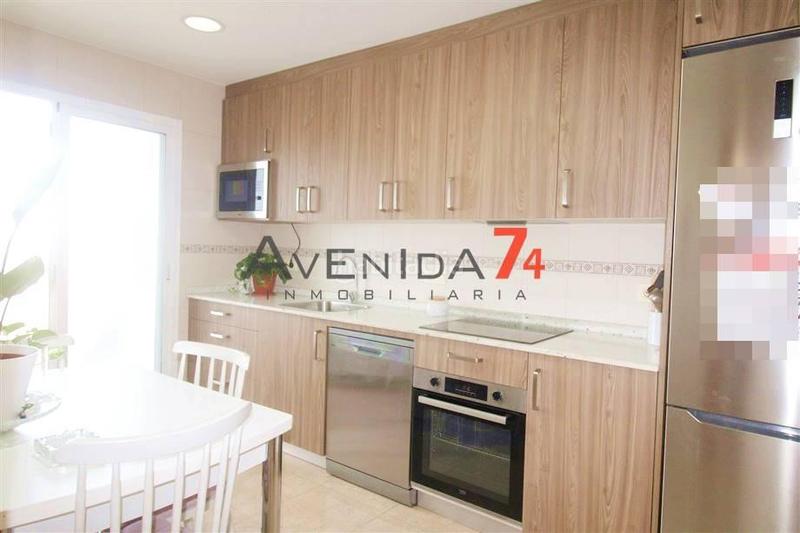 Foto 769eaa78-0598-4d70-9098-6e03e730a9f3. Dúplex amb aparcament a La Hoya Lorca