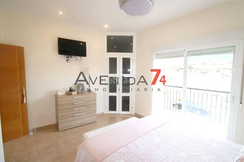 Foto 791b124f-7744-4d6c-9dbd-8295f4aff523. Dúplex amb aparcament a La Hoya Lorca