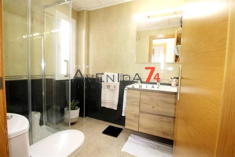 Foto 84d9fb0b-371e-4c23-b343-d19e3c39a8da. Dúplex amb aparcament a La Hoya Lorca