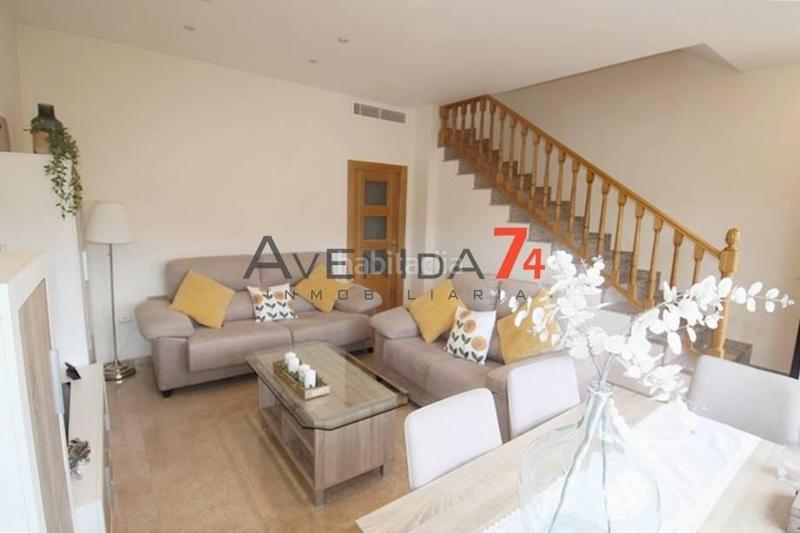 Foto 85b3890b-cc44-4d41-8619-7ca3a6edc7fc. Dúplex amb aparcament a La Hoya Lorca