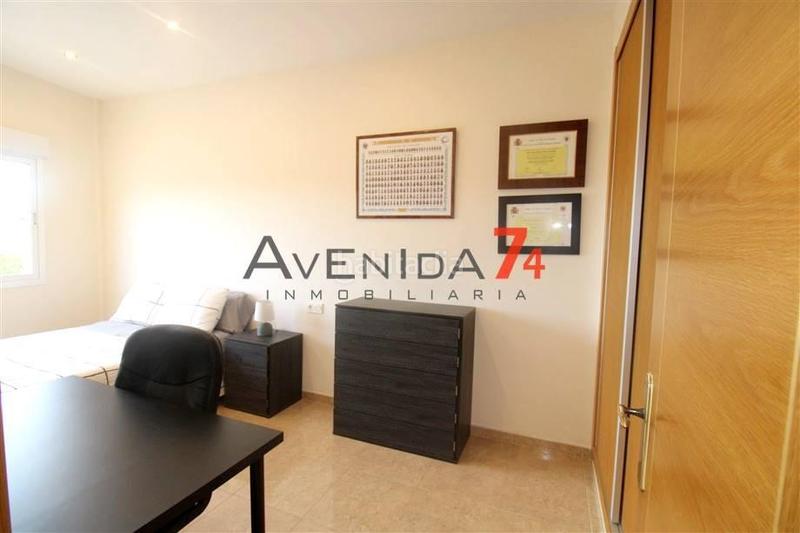 Foto 87c9aed7-dac4-4ad7-b667-6327db040b61. Dúplex amb aparcament a La Hoya Lorca