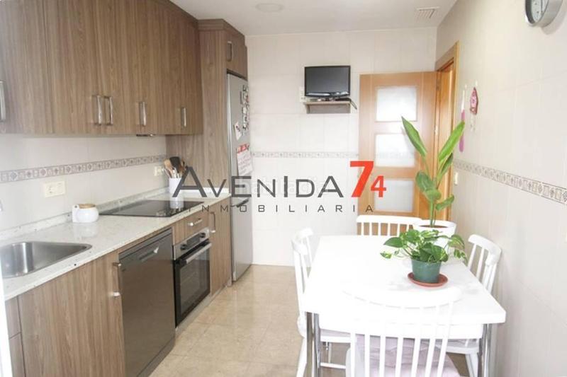 Foto 88970c94-9892-4a17-b61b-c14f8bf77a19. Dúplex amb aparcament a La Hoya Lorca