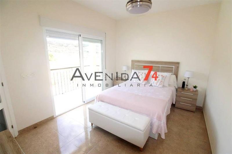 Foto 898d8799-6d4c-41d6-88e5-4f0fd98367f5. Dúplex amb aparcament a La Hoya Lorca