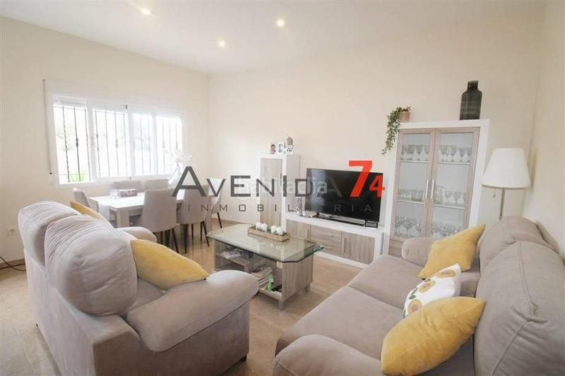 Foto 8c16c5dc-cc3c-4e13-ae7e-03aee7c5e0a8. Dúplex amb aparcament a La Hoya Lorca