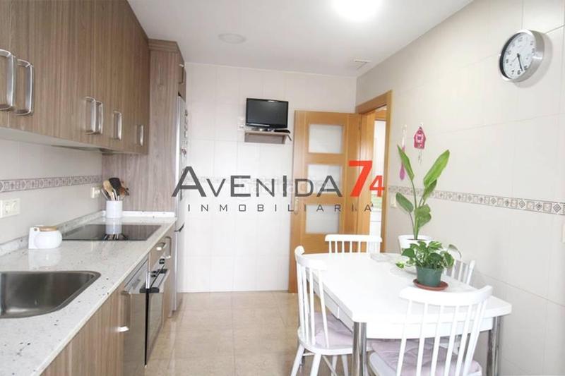 Foto 94a3eac2-7e29-4b87-af4c-31cf3a627a4a. Dúplex amb aparcament a La Hoya Lorca