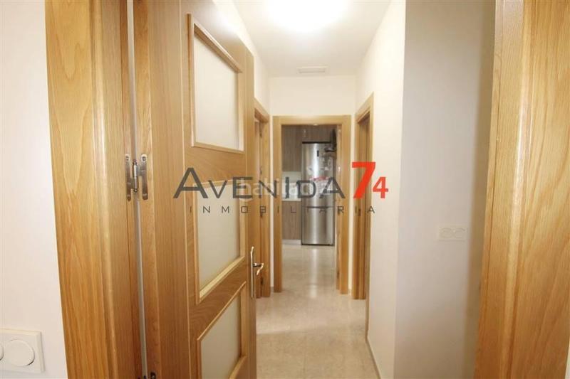 Foto b69f3614-23ff-4ae5-a5e4-98fd4c9fa534. Dúplex amb aparcament a La Hoya Lorca