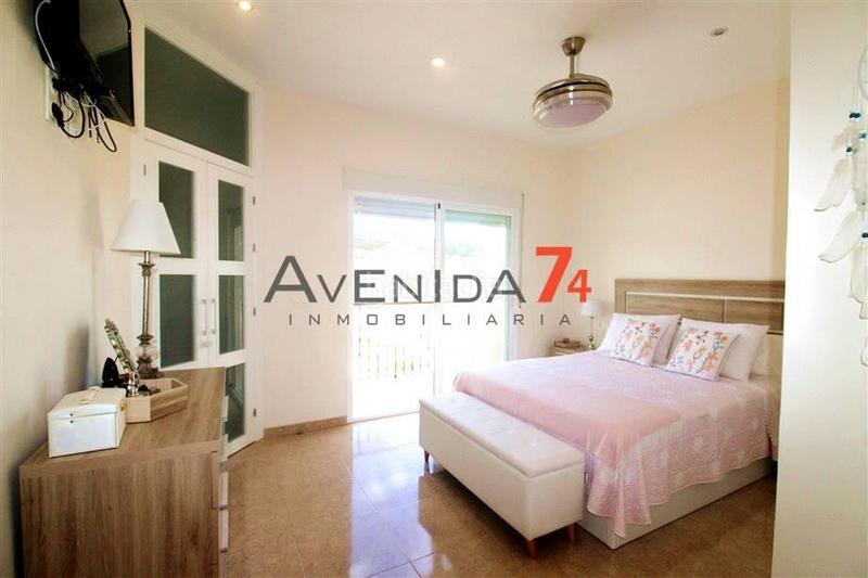 Foto b7377ad4-b4ed-40ab-91d6-03ba74f79b64. Dúplex amb aparcament a La Hoya Lorca