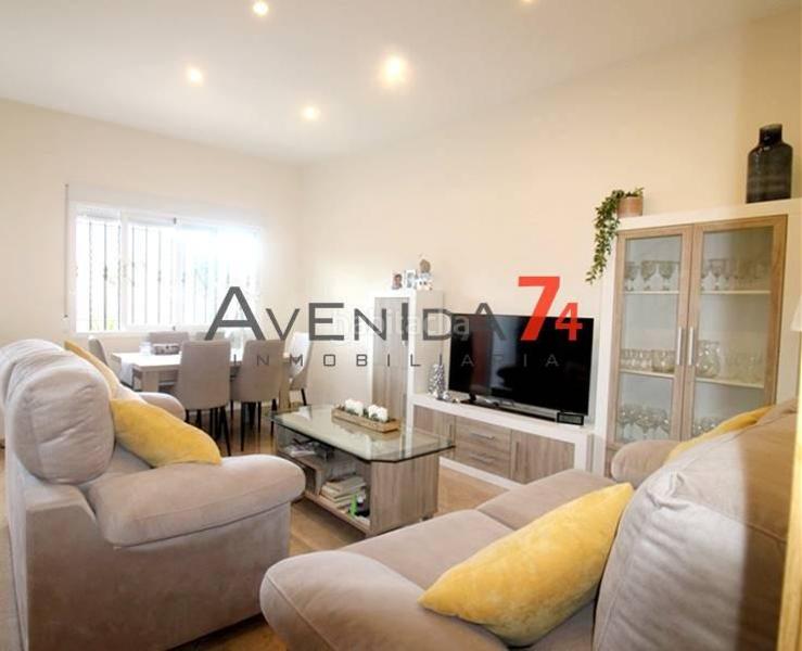 Foto ef7558a0-d21c-49e5-b680-e22802adeaf1. Dúplex amb aparcament a La Hoya Lorca