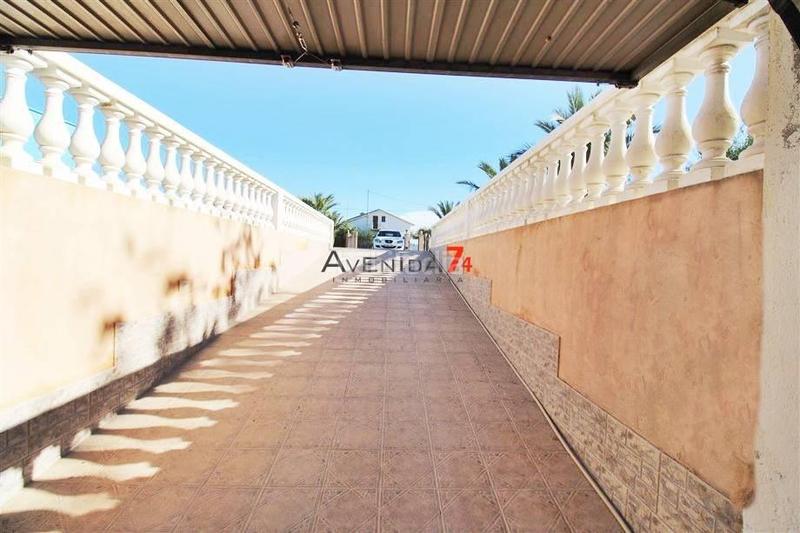 Foto 1f64885a-45ec-45df-bb81-0e4a6f9180ed. Chalet avec chauffage parking dans Campillo Lorca