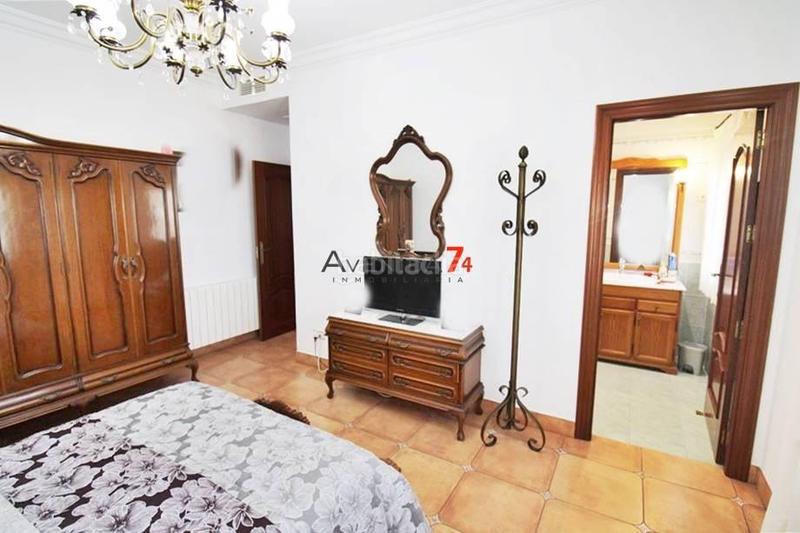 Foto 2c1b98a1-de57-48fa-ad16-403f0a48d750. Chalet avec chauffage parking dans Campillo Lorca