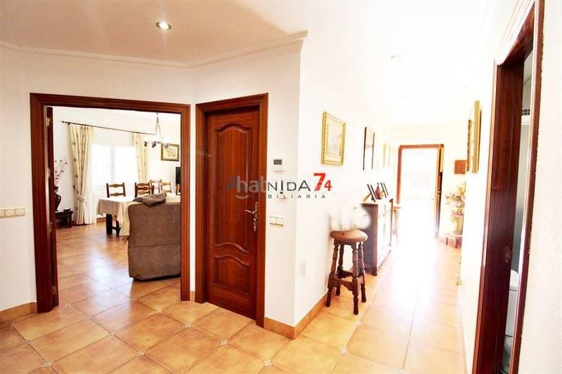 Foto 35346652-5d96-468c-8288-20636409c1ec. Chalet avec chauffage parking dans Campillo Lorca