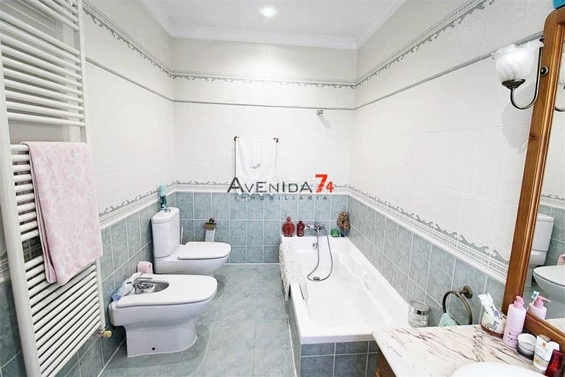 Foto 3e52cbe1-863b-4783-bcf8-13d209a7e356. Chalet avec chauffage parking dans Campillo Lorca