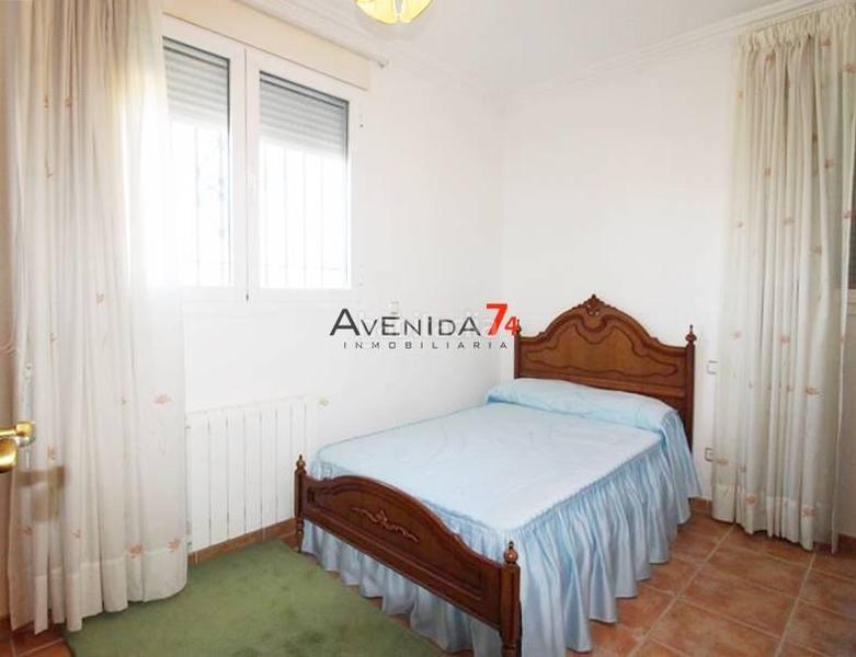 Foto 52cc0640-a089-4c33-855f-4e4aaa7da52e. Chalet avec chauffage parking dans Campillo Lorca