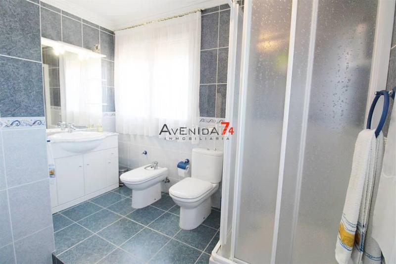 Foto 6c76a1e1-e62d-4213-94c3-658c6f45dc30. Chalet avec chauffage parking dans Campillo Lorca