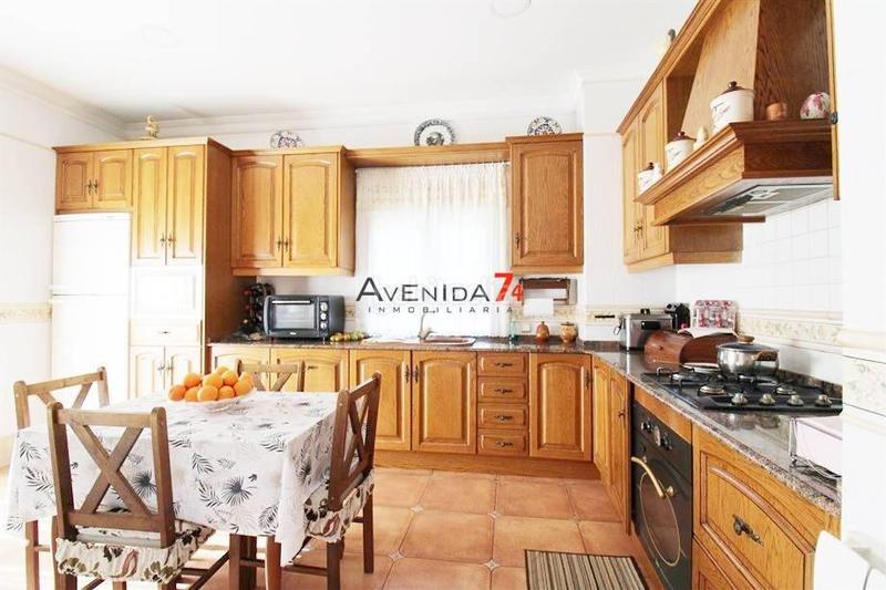 Foto 734af836-f34b-4039-9e32-5c00c21b65ac. Chalet avec chauffage parking dans Campillo Lorca