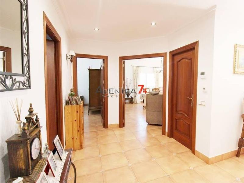 Foto 7b25311a-4f85-4e7a-9fbf-91518ea240b4. Chalet avec chauffage parking dans Campillo Lorca