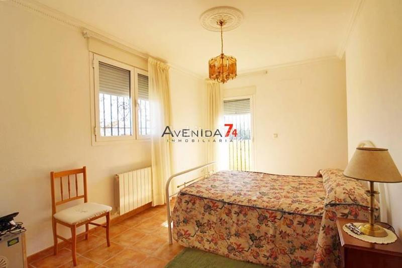 Foto 7e62d17f-c0e5-47bc-8e24-aafc4afdd0e6. Chalet avec chauffage parking dans Campillo Lorca