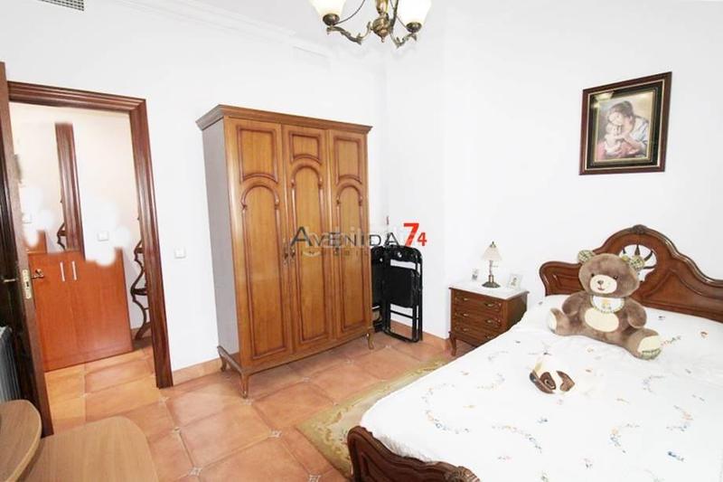 Foto 819b7247-e8d0-4ca9-9101-b0e8837a8cc9. Chalet avec chauffage parking dans Campillo Lorca