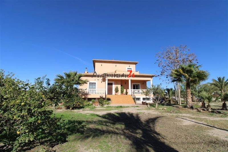 Foto 81ed7a50-e6b8-44fa-aa30-1534c5d6b052. Chalet avec chauffage parking dans Campillo Lorca