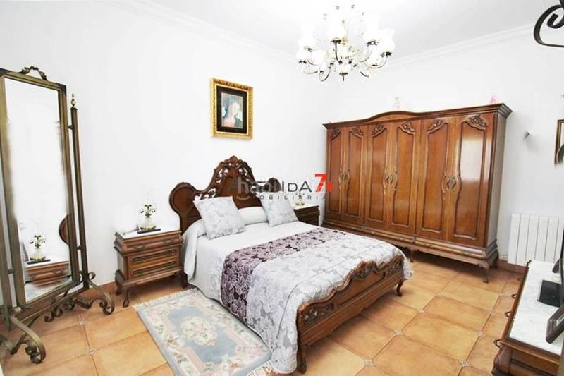 Foto 89e9f203-82ca-435b-a9f3-409b1d10e396. Chalet avec chauffage parking dans Campillo Lorca