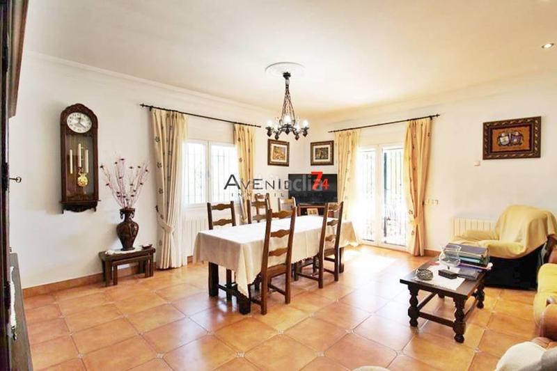 Foto a0982170-4b4c-469b-9b52-d442cfa9247a. Chalet avec chauffage parking dans Campillo Lorca