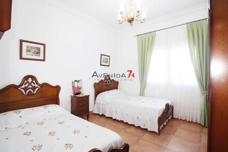 Foto a6a9bc63-afc0-452b-aea2-f8b7bc42e6c0. Chalet avec chauffage parking dans Campillo Lorca