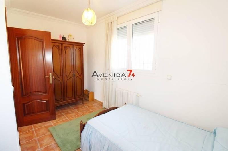 Foto b4242790-667e-43ec-b7cb-e0fb1ff419a9. Chalet avec chauffage parking dans Campillo Lorca