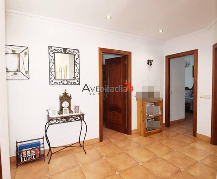 Foto dec306c6-a4c1-477a-ae51-4fc323ef9b86. Chalet avec chauffage parking dans Campillo Lorca