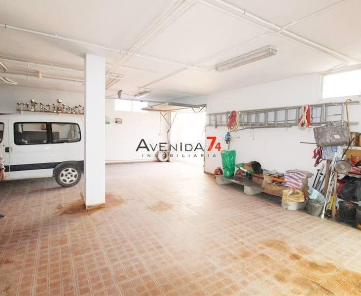 Foto e32e9ed1-c42b-4ff7-9d4c-2912e06a6007. Chalet avec chauffage parking dans Campillo Lorca