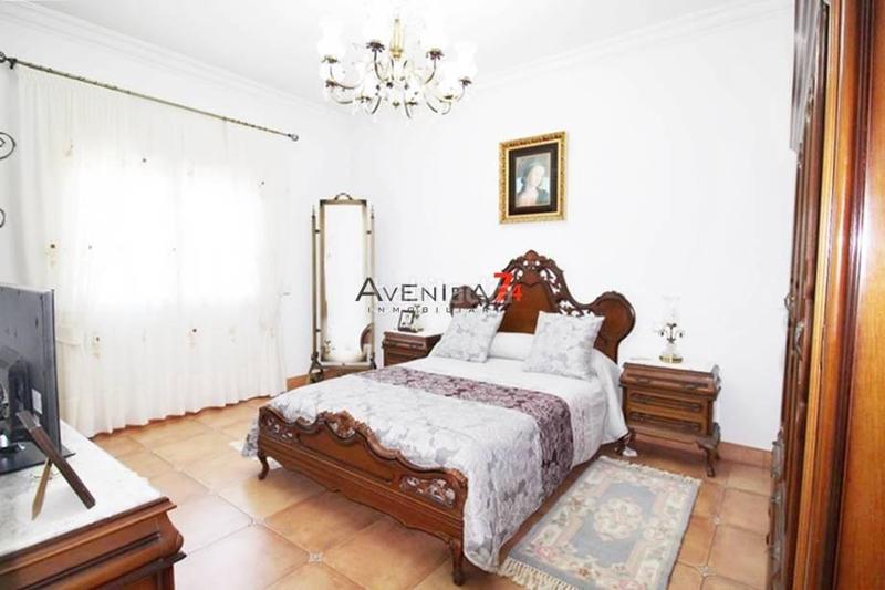 Foto f1465edd-984c-486e-9105-4ad7dc54c106. Chalet avec chauffage parking dans Campillo Lorca